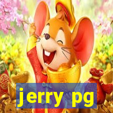 jerry pg